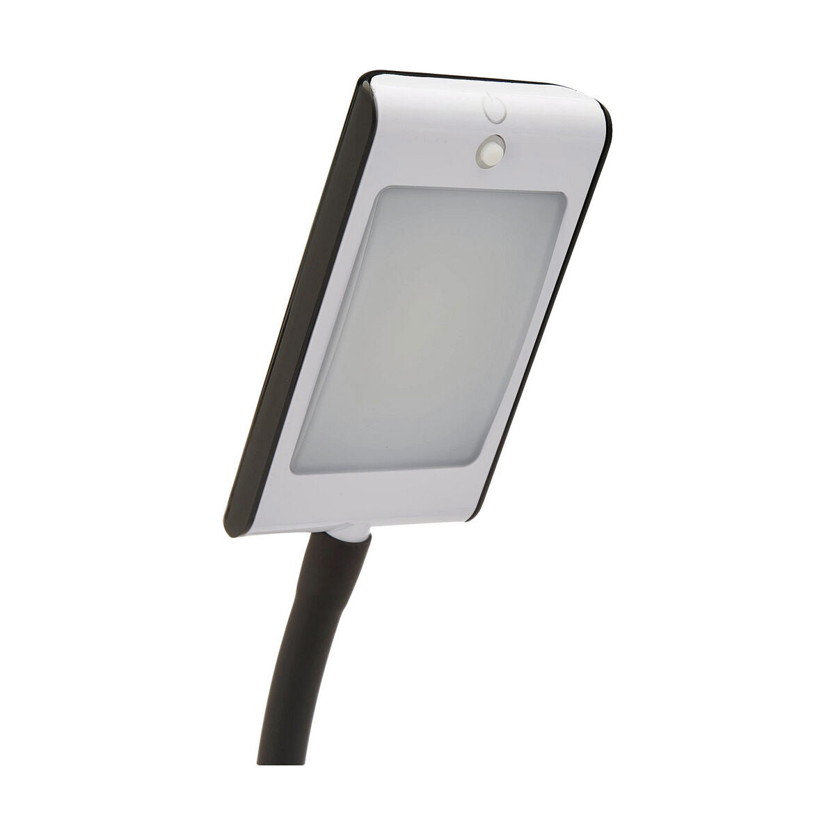 Desk lamp EDM 30117 Black polypropylene 7 W 400 lm 9 x 13 x 33 cm Flexo/Desk lamp-1