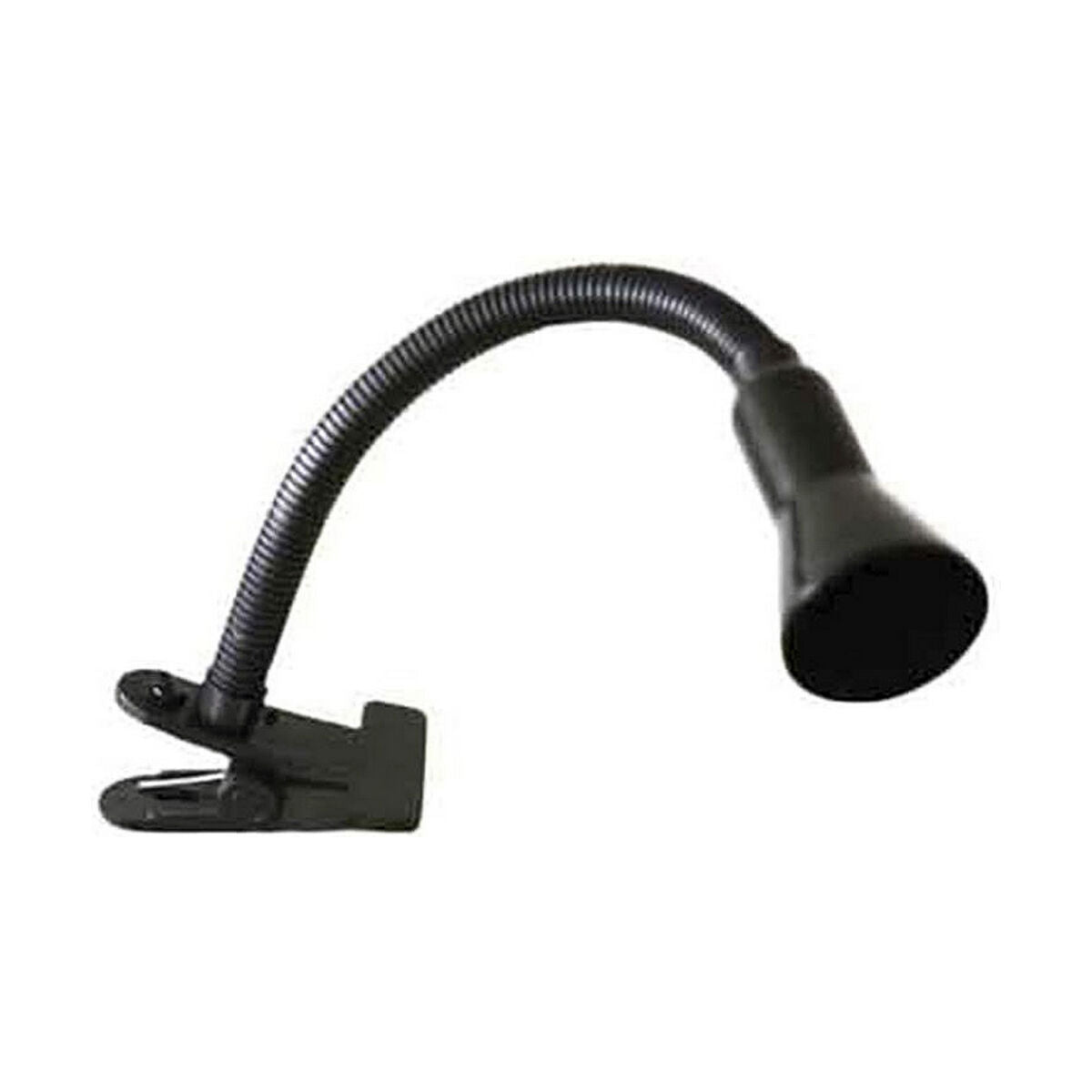 Desk lamp EDM 30131 Tokyo Black Metal 40 W 11,6 x 45 cm Flexo/Desk lamp-0