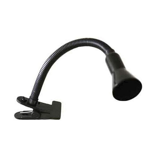Desk lamp EDM 30131 Tokyo Black Metal 40 W 11,6 x 45 cm Flexo/Desk lamp-0