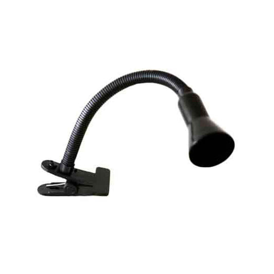 Desk lamp EDM 30131 Tokyo Black Metal 40 W 11,6 x 45 cm Flexo/Desk lamp-1