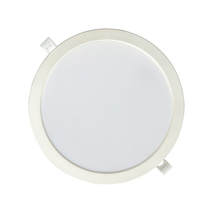 LED Downlight EDM 31567 18 W Ø 22 x 3,2 cm 3 Units (6400 K)-3