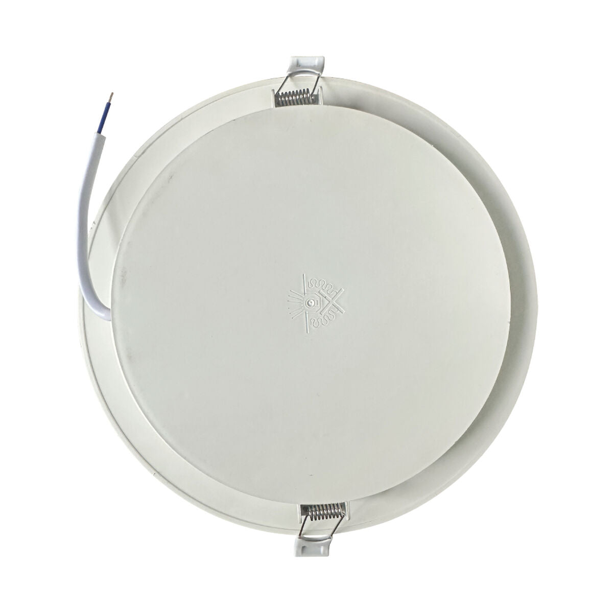 LED Downlight EDM 31567 18 W Ø 22 x 3,2 cm 3 Units (6400 K)-2