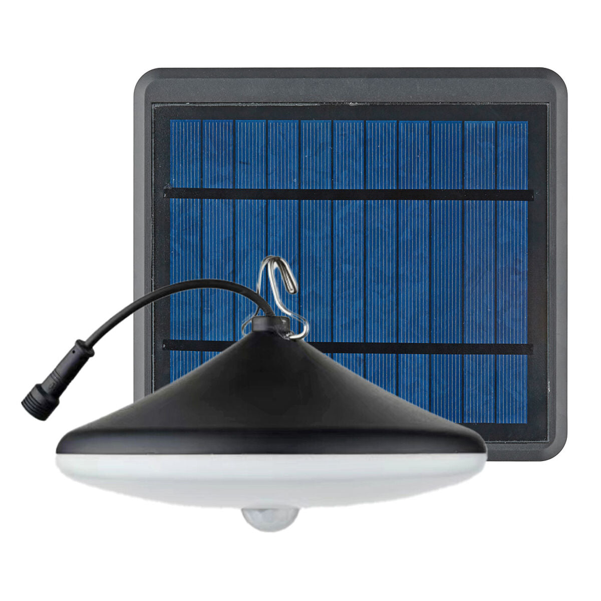Solar lamp EDM 31839 5 W 500 lm-0
