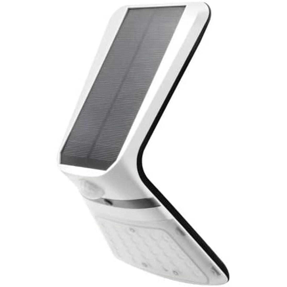Motion Sensor LED Lamp EDM 31843 White polypropylene 3,5 W-5