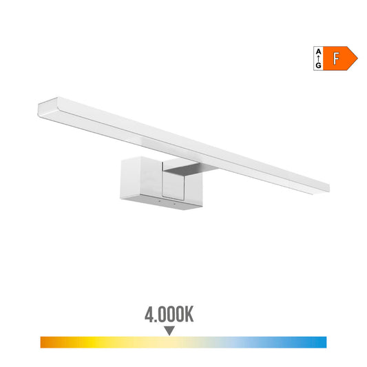 Wall Lamp EDM 32433 F 8 W 800 lm 40 x 12,8 x 5,1 cm LED-1