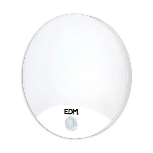 LED Wall Light EDM 32537 polypropylene E 15 W 13 W 1250 Lm 1850 lm White (4000 K)-0