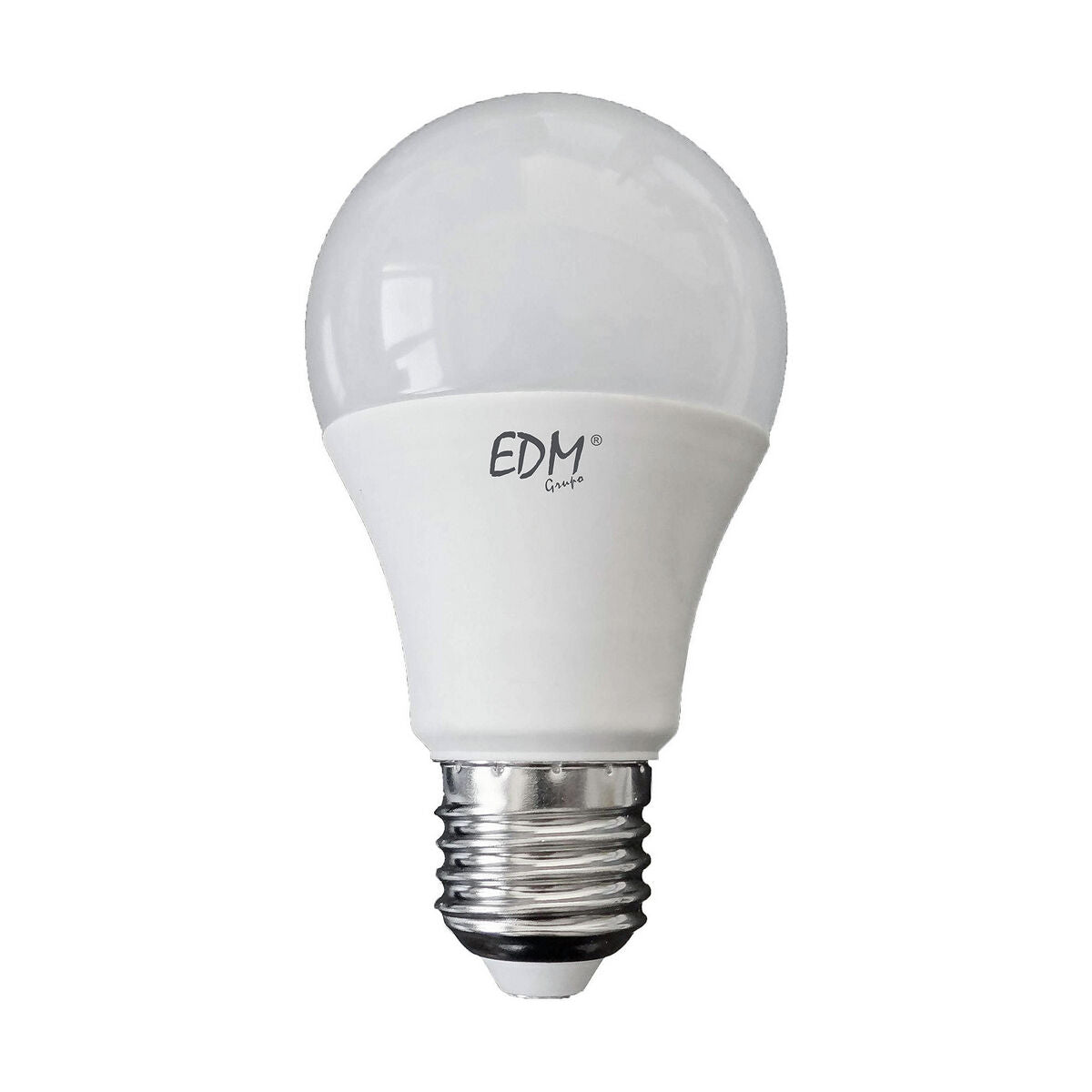 LED lamp EDM 35457 F 12 W 75 W 80 W E27 (3200 K)-0