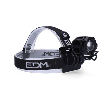 LED Bicycle Torch EDM 36153-9