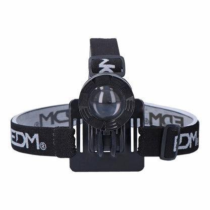 LED Bicycle Torch EDM 36153-8