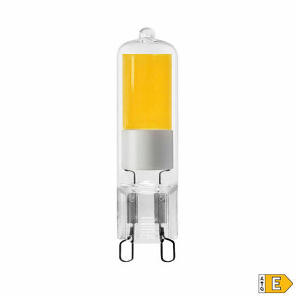 LED lamp EDM 98210 E 5 W 45 W G9 550 lm Ø 1,43 x 6,45 cm (3000 K)-3