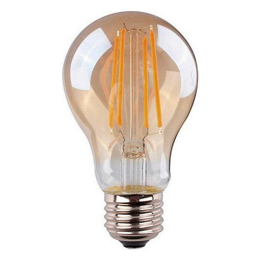 LED lamp EDM 98625 F 6 W 45 W E27 500 lm 6 x 10,6 cm (2000 K)-0