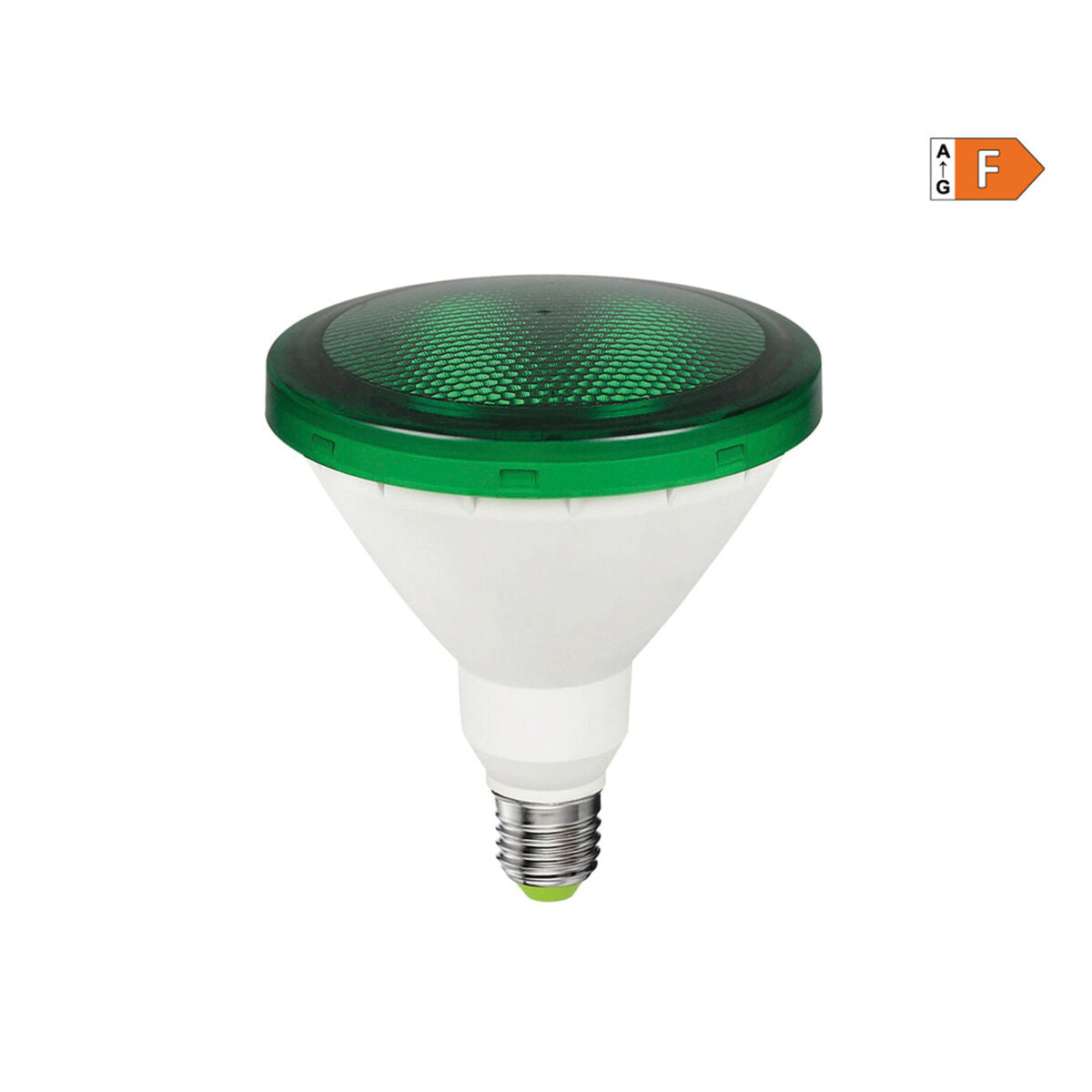 LED lamp EDM 98872 F 100 W 15 W E27 1200 Lm Ø 12 x 13,8 cm (RGB)-1