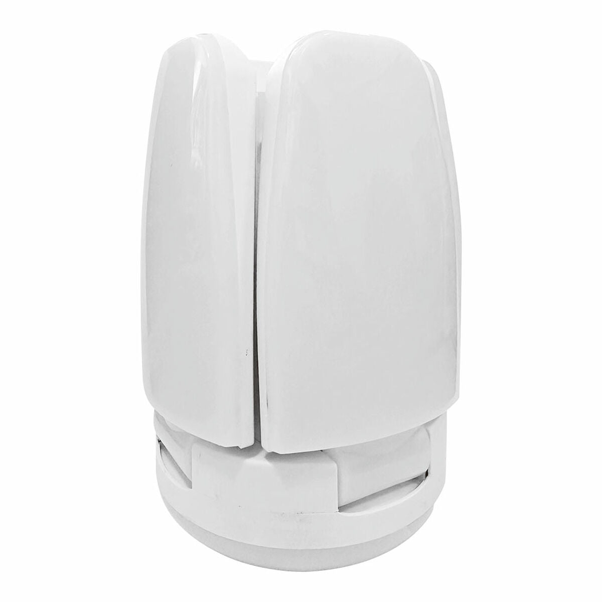LED lamp EDM 98907 Leaf 30 W 200 W E27 3000 lm 35 x 11,2 cm Multi-directional (6500 K)-4