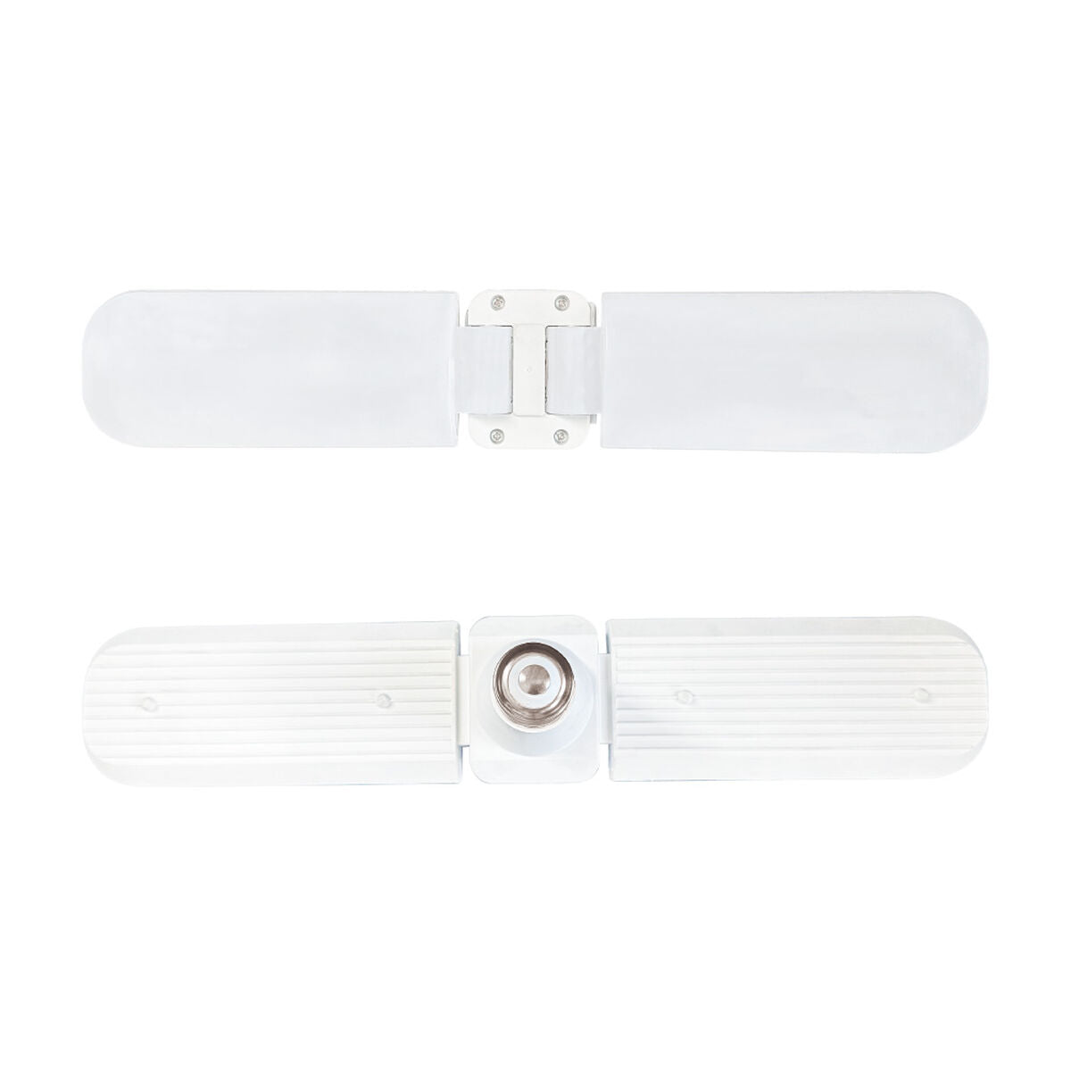 LED lamp EDM 98908 15 W E27 1521 Lm 35,5 x 6,3 x 8,6 cm Multi-directional (6500 K)-5