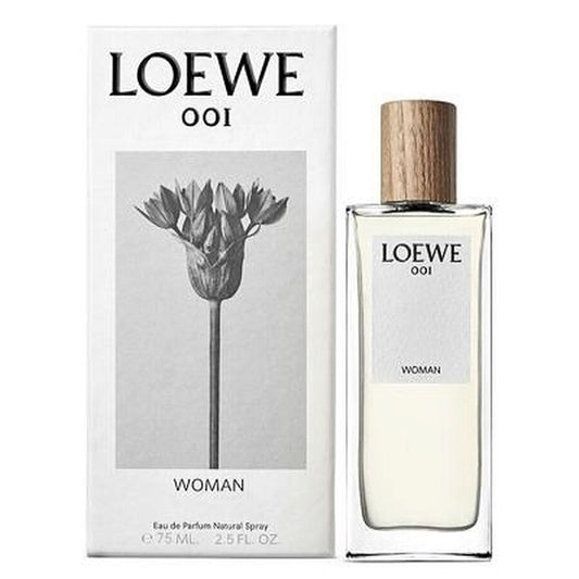 Women's Perfume Loewe 75 ml-0