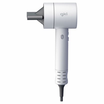 Hairdryer GKL PEARLSENSE 1600 W 2200 W White-11