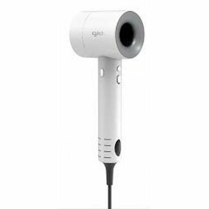 Hairdryer GKL PEARLSENSE 1600 W 2200 W White-0
