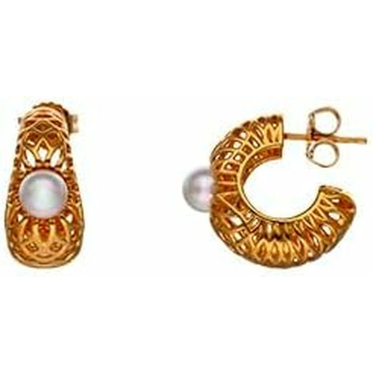 Ladies' Earrings Majorica 17224.01.1.000.010.1-0