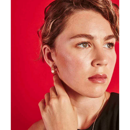 Ladies' Earrings Majorica 17224.01.1.000.010.1-2