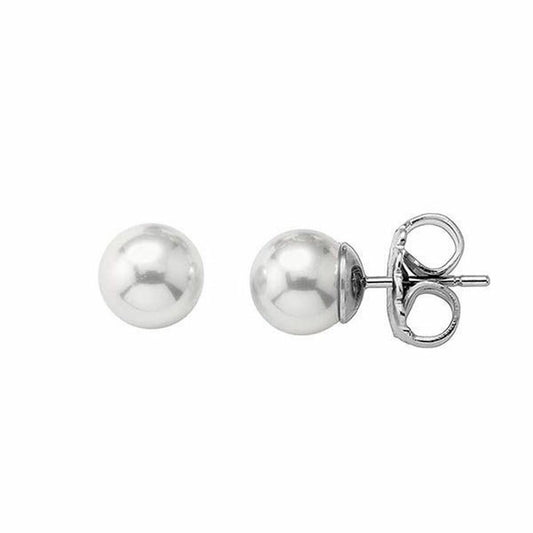 Ladies' Earrings Majorica 00324.01.2.000.701.1-0