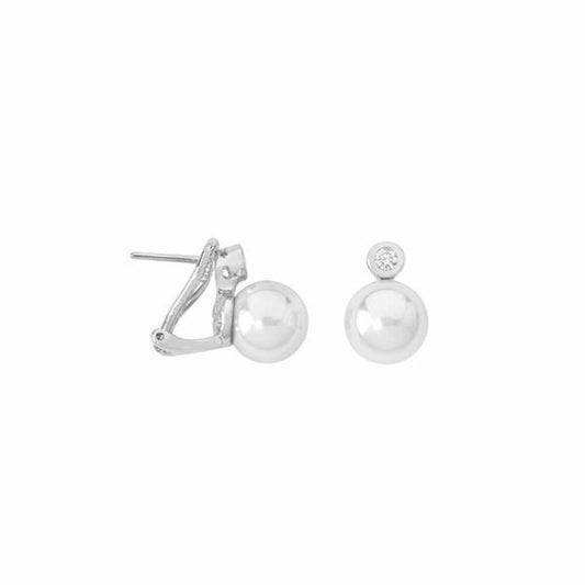 Ladies' Earrings Majorica 11043.01.2.000.010.1-0