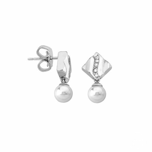 Ladies' Earrings Majorica 15480.01.2.000.010.1-0