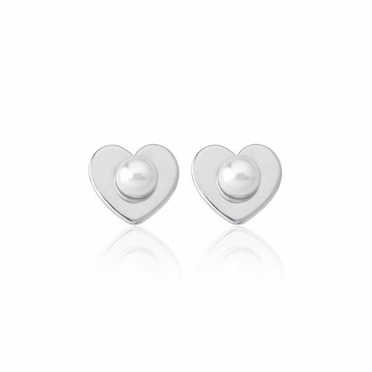 Ladies' Earrings Majorica 16393.01.2.000.010.1-0