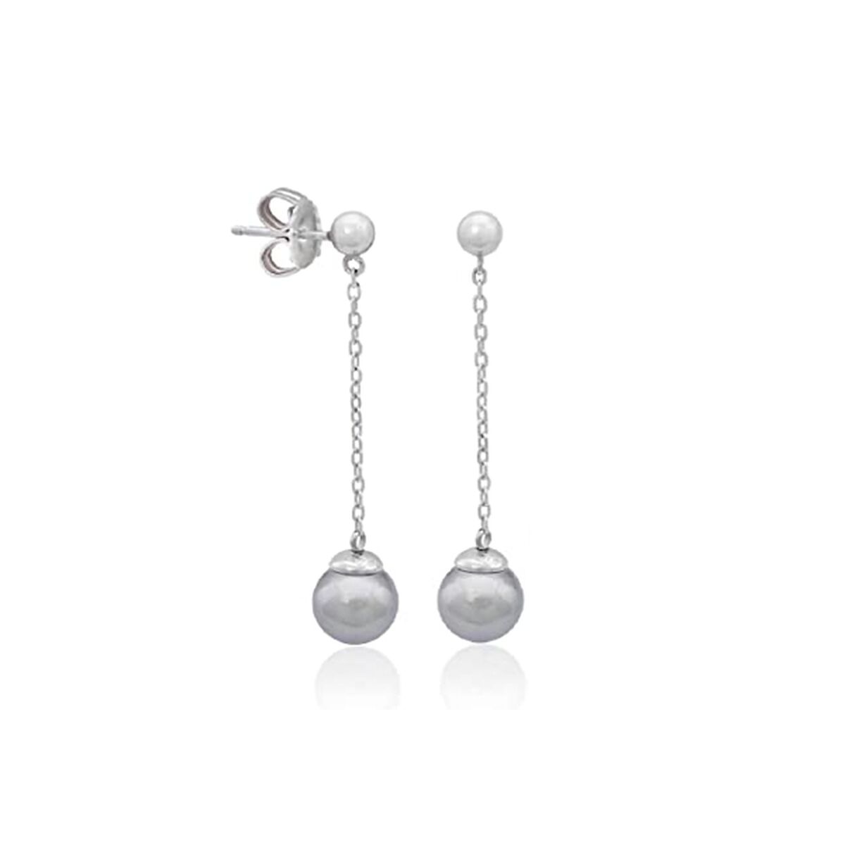 Ladies' Earrings Majorica 16472.06.2.000.010.1-0
