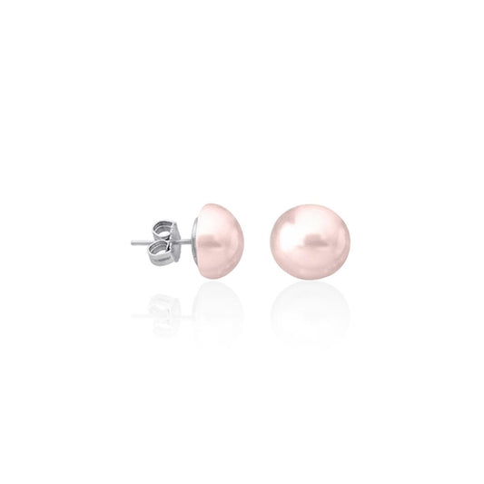 Ladies' Earrings Majorica 16475.11.2.000.010.1-0