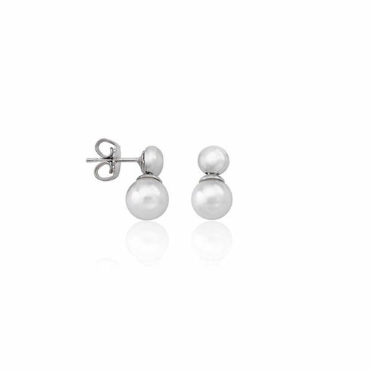 Ladies' Earrings Majorica 16495.01.2.000.010.1-0