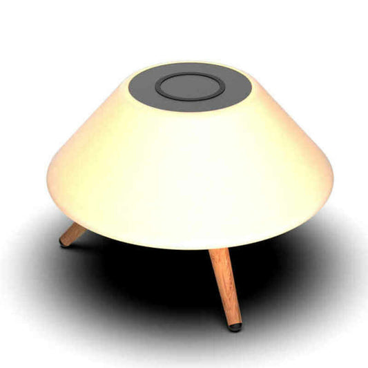 Desk Lamp KSIX Bluetooth Speakers-0