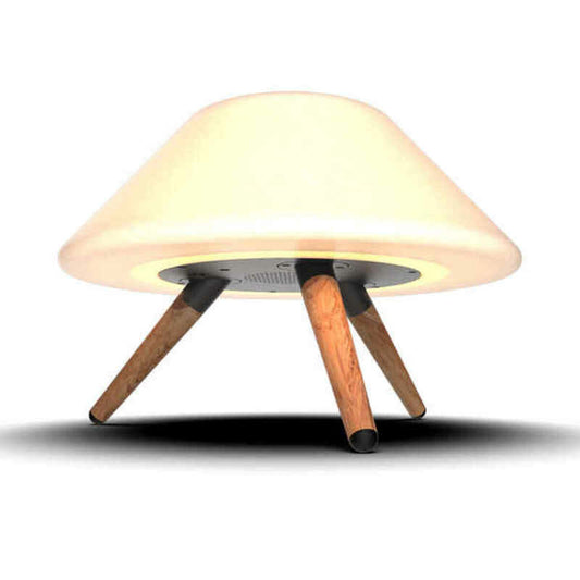 Desk Lamp KSIX Bluetooth Speakers-1
