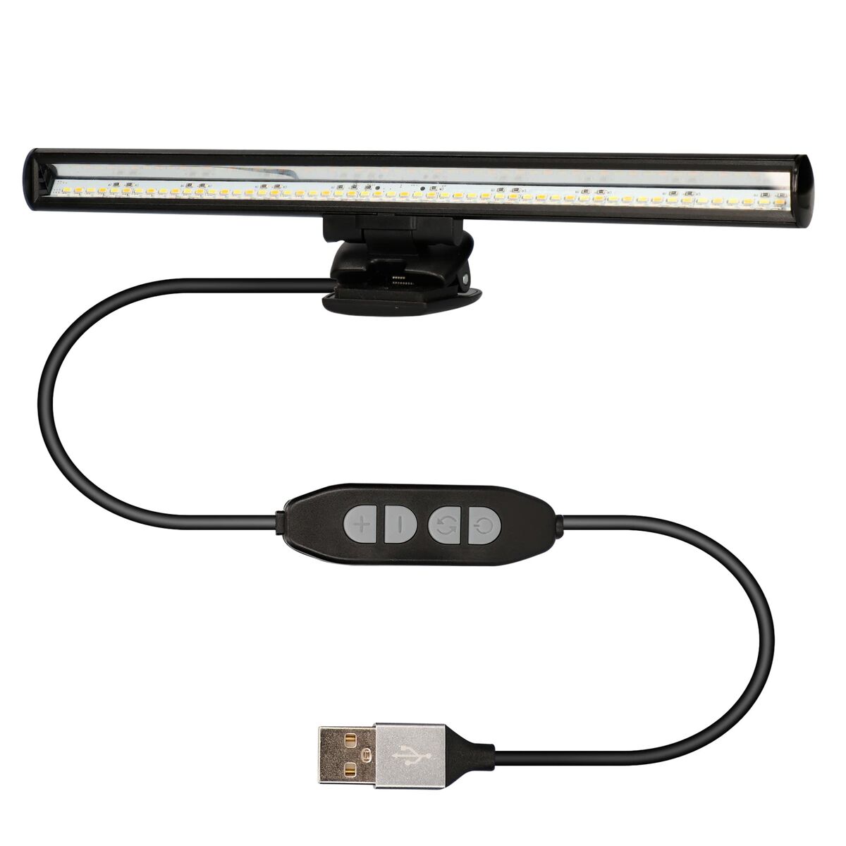 Lamp LED USB KSIX 5 W-12