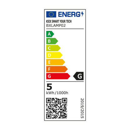 Lamp LED USB KSIX 5 W-16