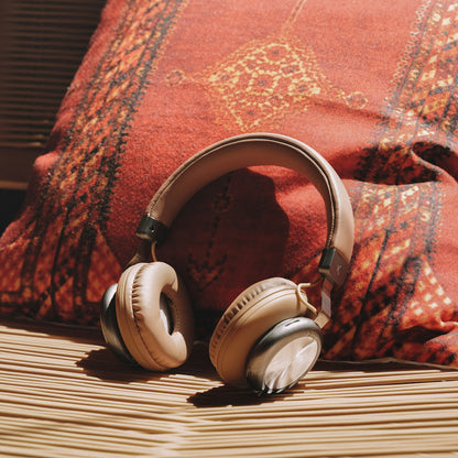 Wireless Headphones KSIX Retro2-15