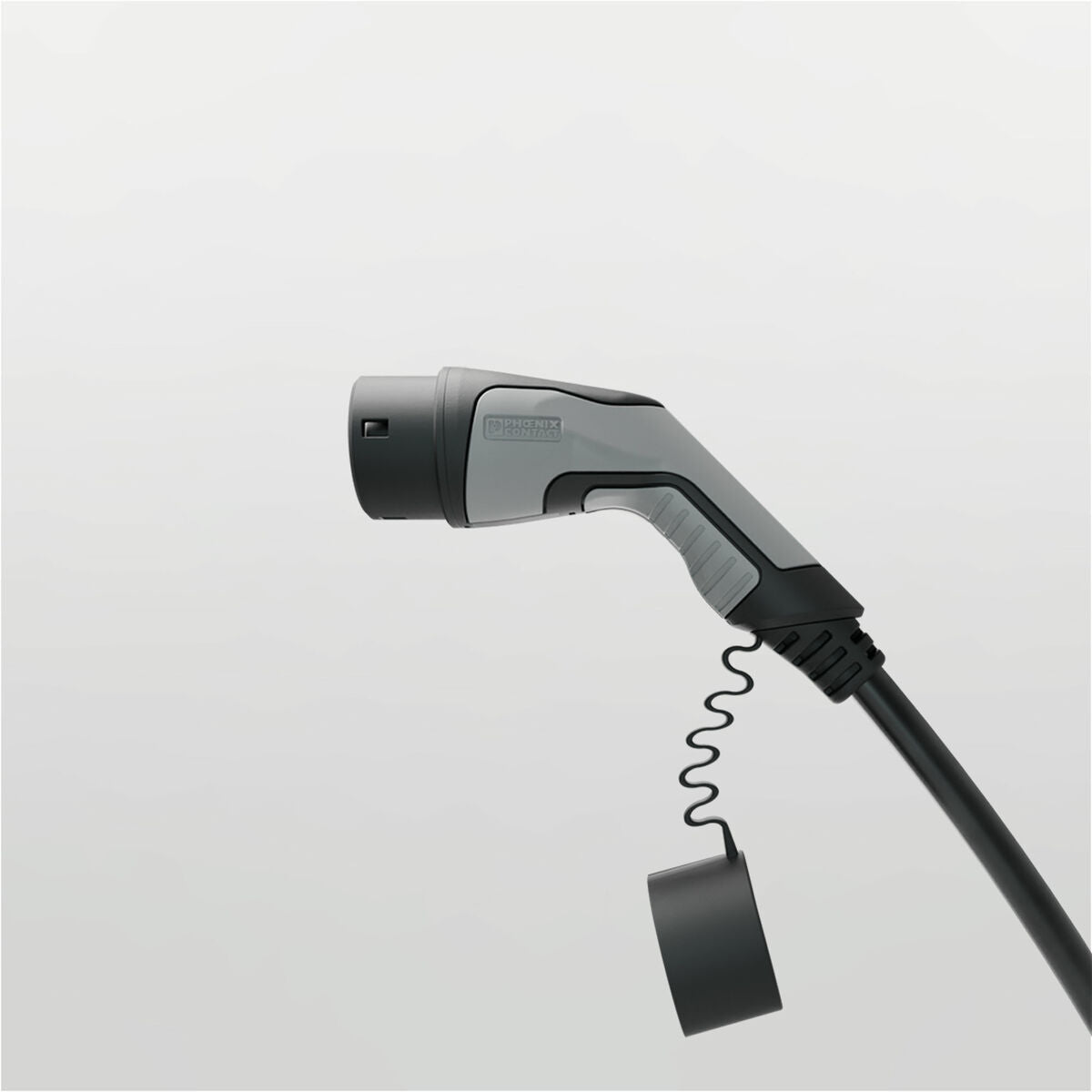 Electric car charger KSIX Policharger IN-SC-1
