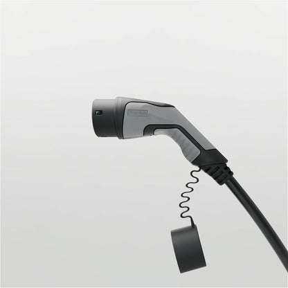 Electric car charger KSIX Policharger IN-SC-1