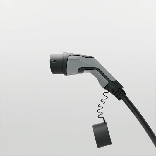 Electric car charger KSIX Policharger IN-SC-1
