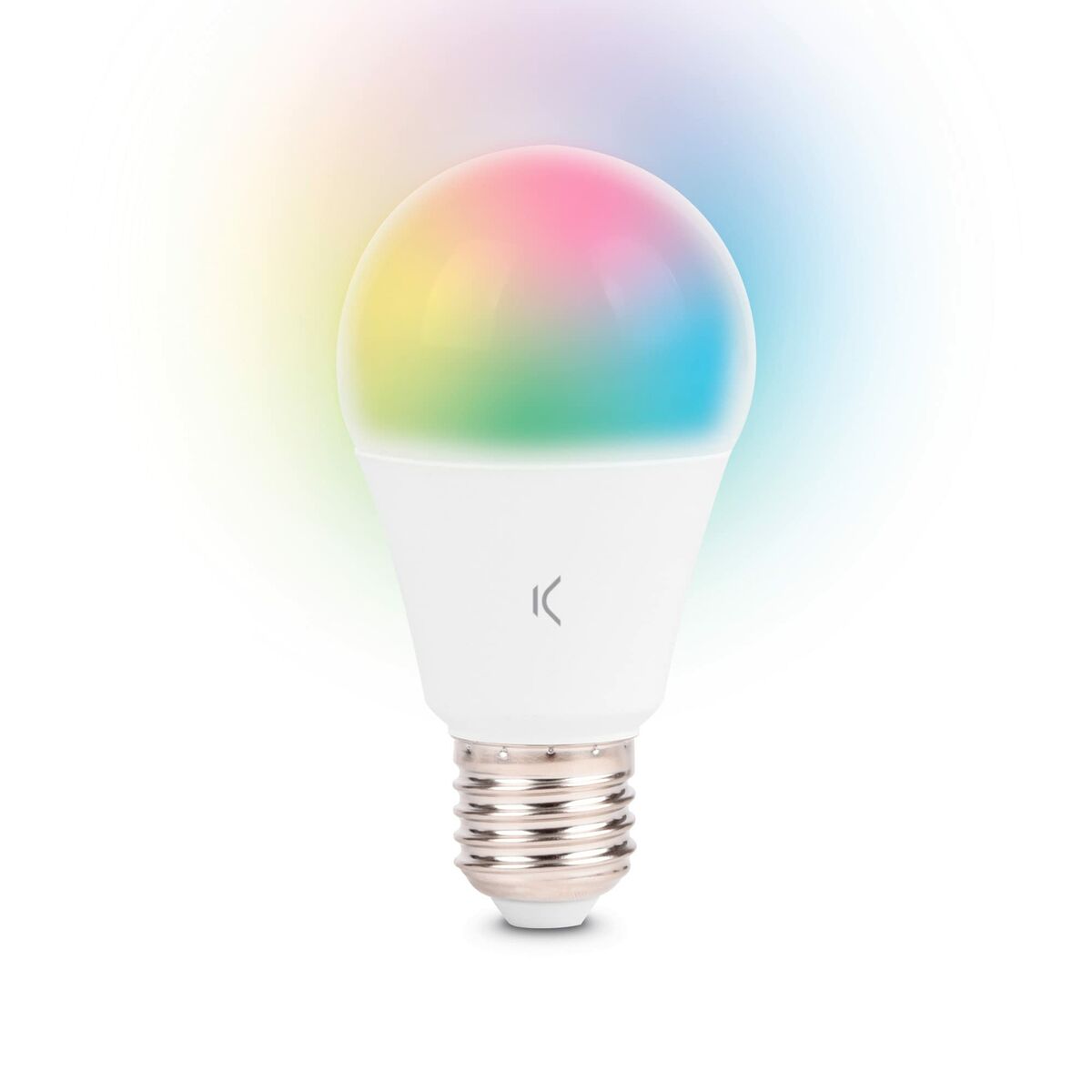 LED lamp KSIX E27 9W F-3