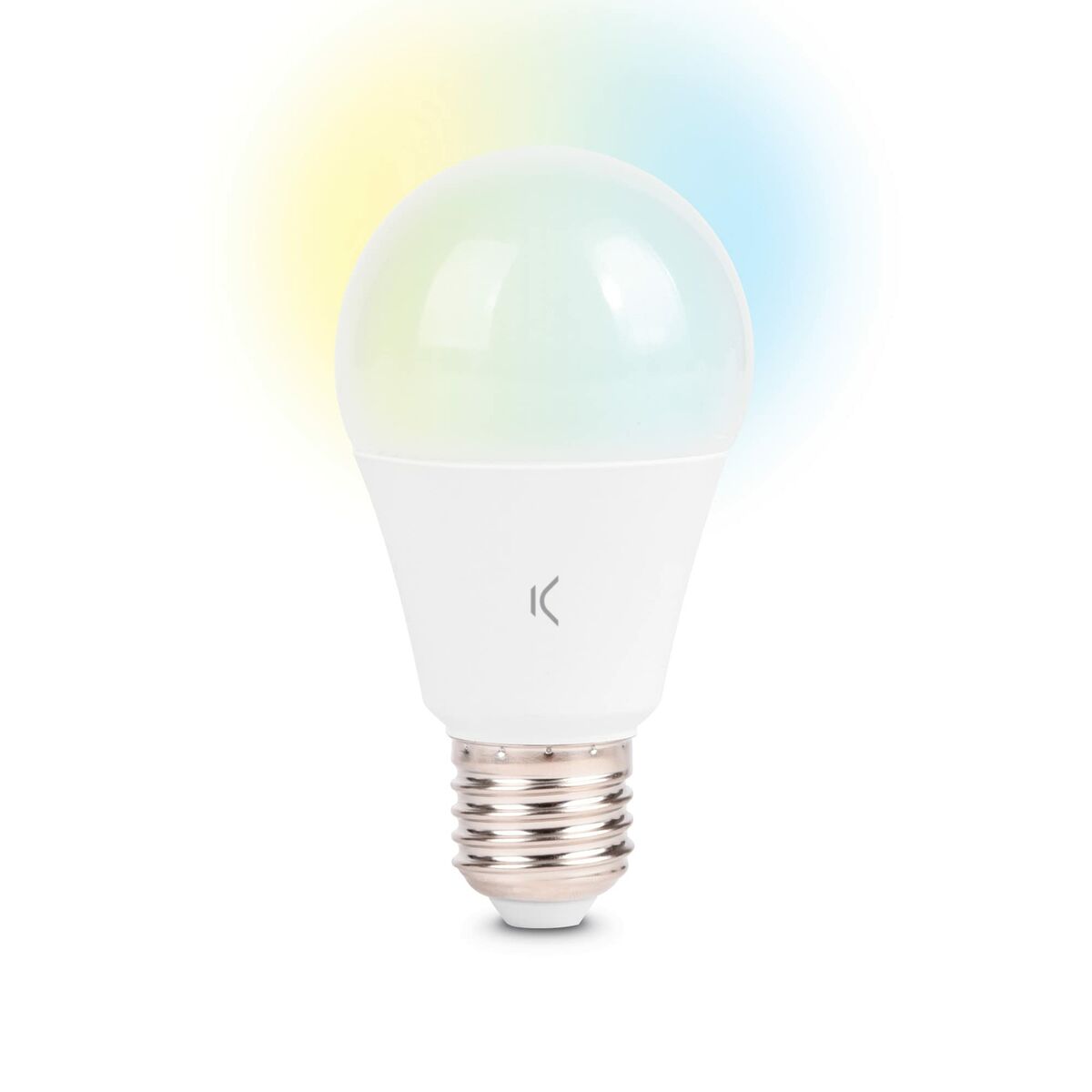 LED lamp KSIX E27 9W F-2