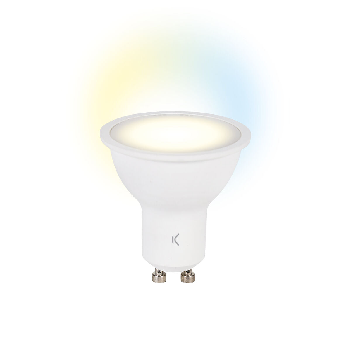 LED lamp KSIX GU10 5,5 W G-9
