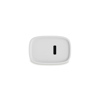 Wall Charger KSIX Power Delivery White 25 W-2
