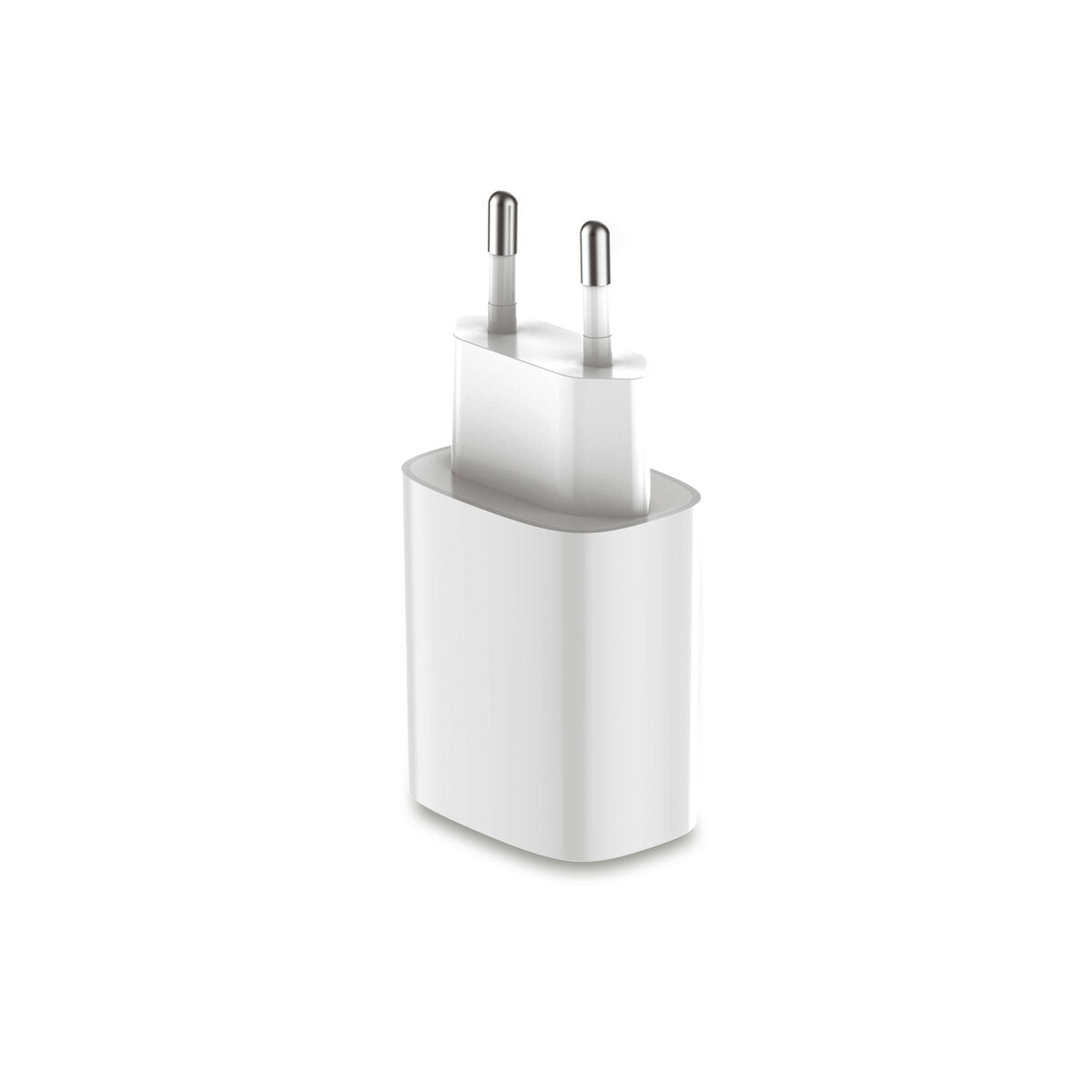 Wall Charger KSIX Power Delivery White 25 W-1