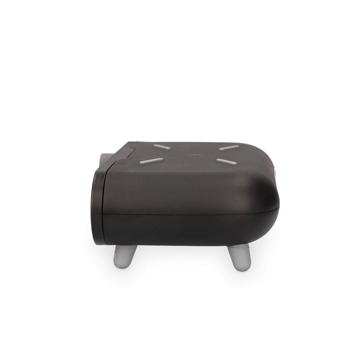 Cordless Charger KSIX Black-6
