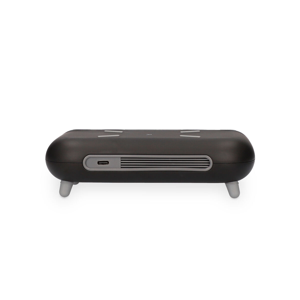 Cordless Charger KSIX Black-5