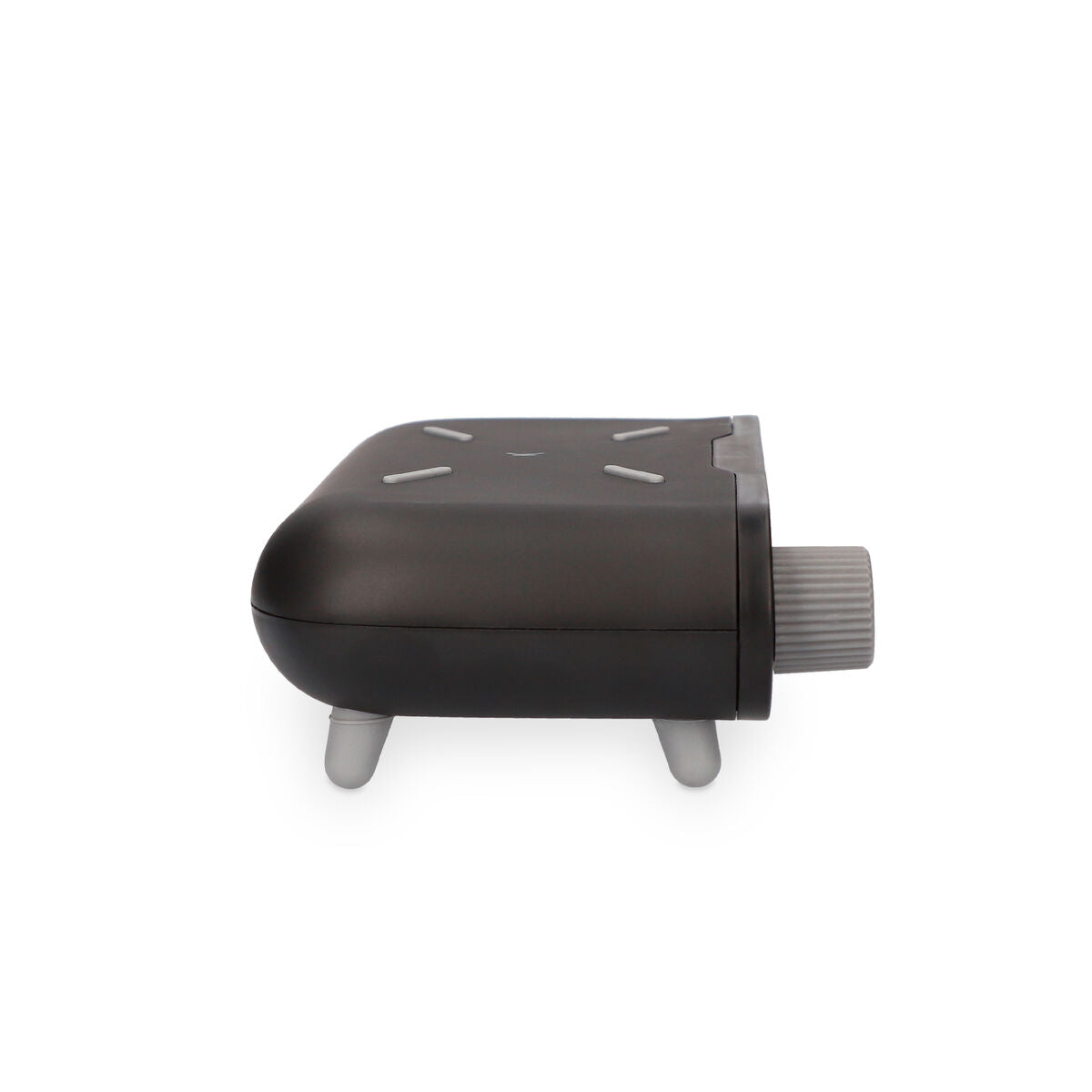 Cordless Charger KSIX Black-4