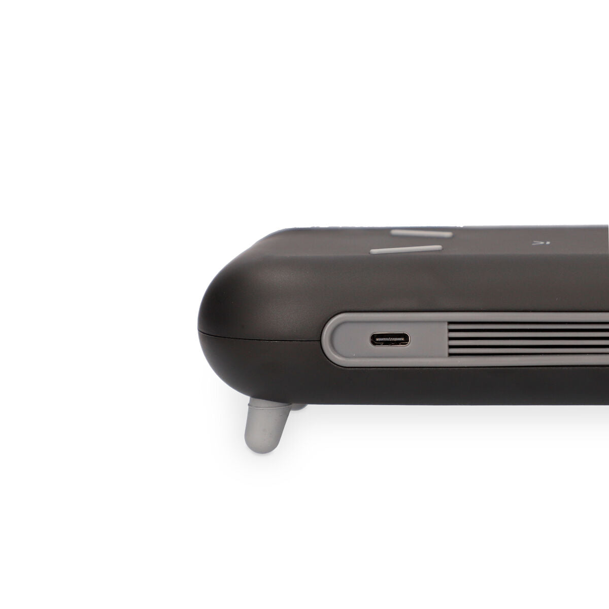 Cordless Charger KSIX Black-3
