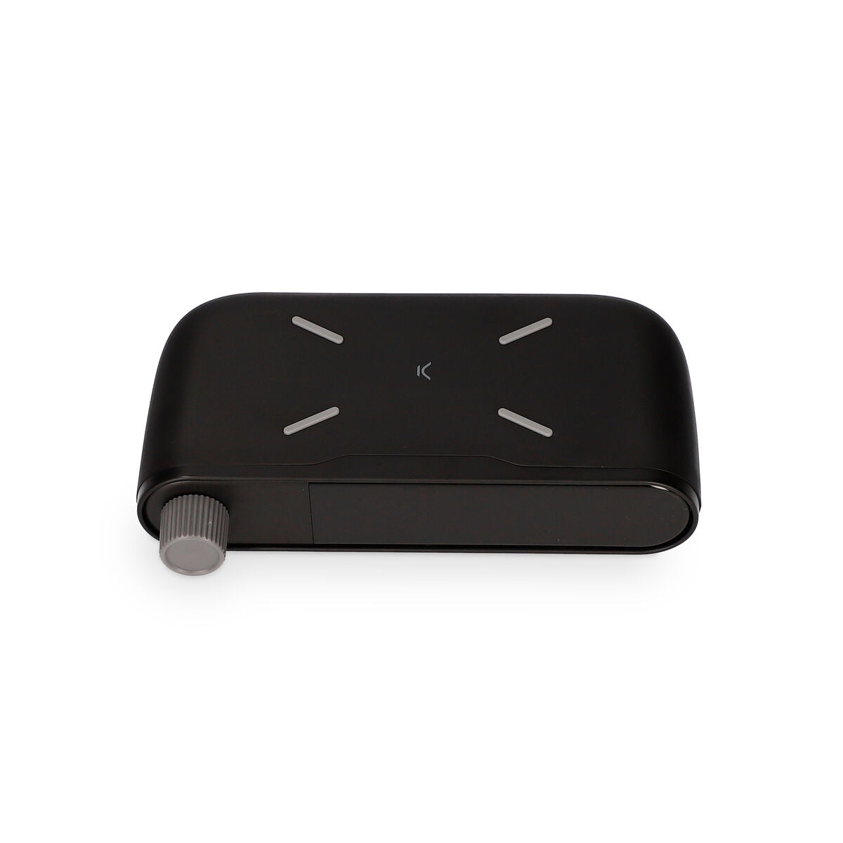 Cordless Charger KSIX Black-2