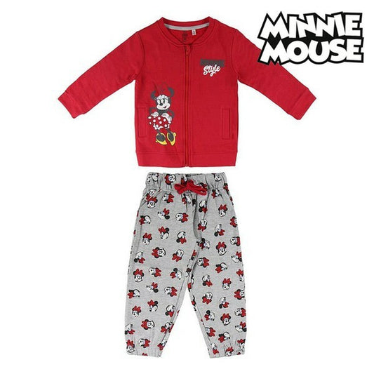 Children’s Tracksuit Minnie Mouse 74789-0