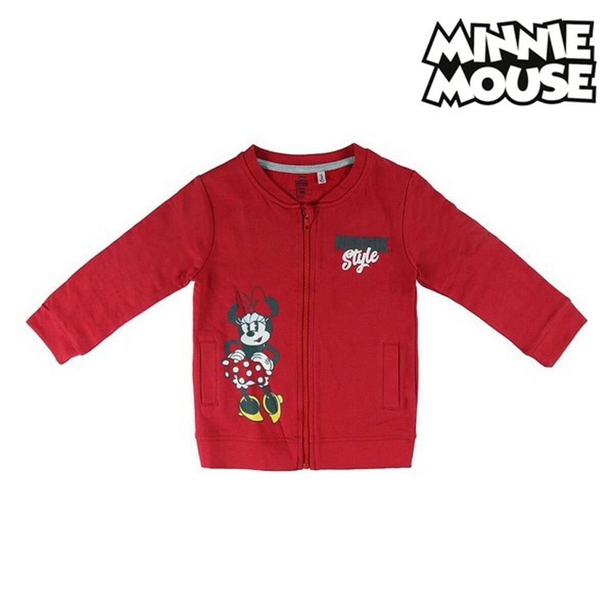 Children’s Tracksuit Minnie Mouse 74789-5